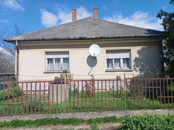 Rodinný dom 25min. od Košíc, Novajidrány, Maďarsko