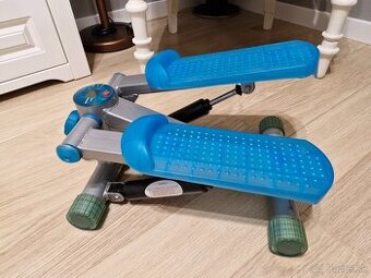 Mini steper