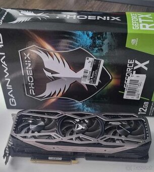 Predám Grafickú kartu: Gainward GeForce RTX 3080 Ti Phoenix