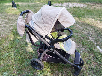 Peg Perego Book S