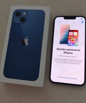 Apple iphone 13 128GB