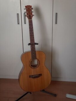 akustická gitara Klema K100 JS