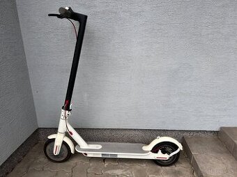Elektrická kolobežka Xiaomi Mi