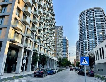 Babony TRE / Predaj exkluzívneho 3-izbového bytu v projekte