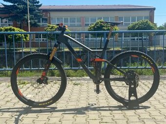 Cube STEREO 140 HPC