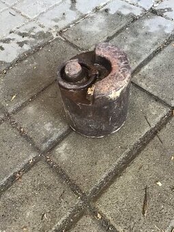 ZáVAžIE 5KG