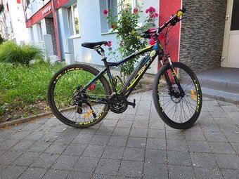 Predám alebo vymením ebike LECTRON VOYAGER RX 19