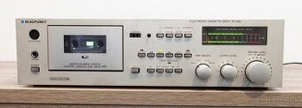 BLAUPUNKT-Electronic CASETTE DECK XC-240