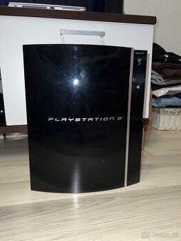 PlayStation 3 500GB