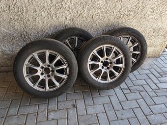 16 '' Disky Mercedes