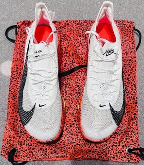 Predám bežecké topánky Nike