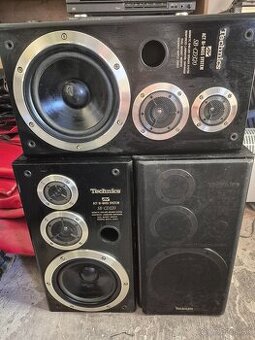 Ponúkam na predaj kompletnú zostavu Technicsics
