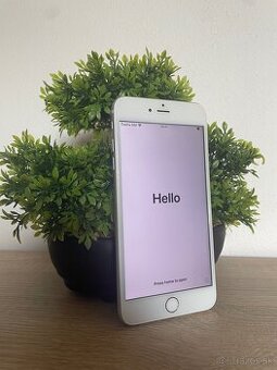 iPhone 6s plus na ND