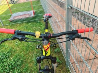 Kellys spider 30 (2020)