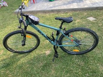 Bicykel CTM