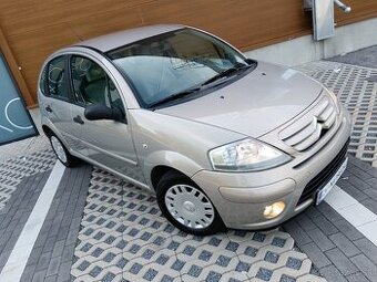 Citroën c3, 1.4i