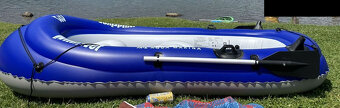 cln Aqua Marina Wilder