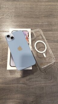 Apple iphone 14 plus 128GB komplet