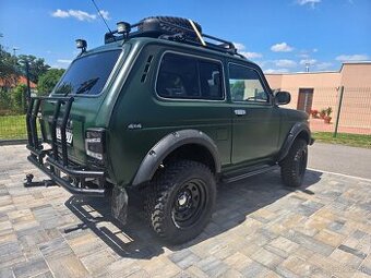 Lada Niva