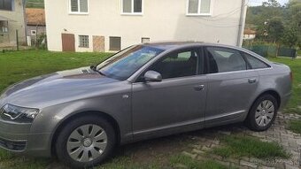 Audi A6 c6 2.0tdi 103kw