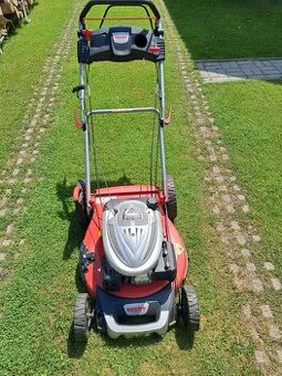 Benzínová kosačka Hecht5564SX