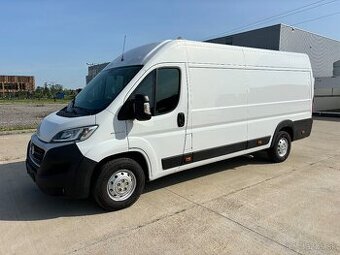 Fiat Ducato Maxi