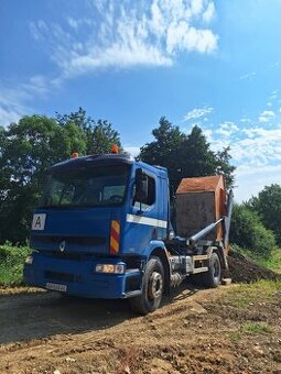 Renault premium 370