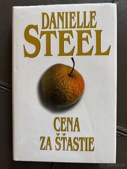 Danielle Steel - Cena za šťastie