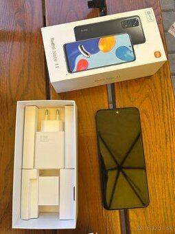 Redmi Note 11 4GB