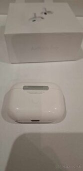 Apple Airpods 2. Generácie