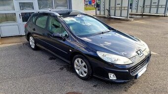 Peugeot 407 SW 1.6 HDi ST Confort FAP