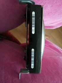 HDD Hitachi 160 GB , ventilátor,lampička