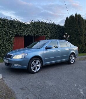 Skoda Octavia 1.9 TDI 77kw