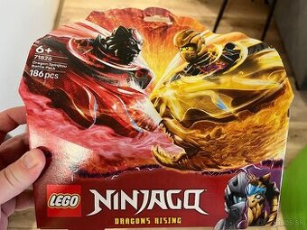 Lego ninjago