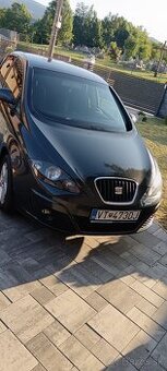 Seat Altea