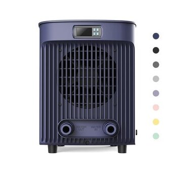 Tepelné čerpadlo nemecký produkce PoolClub 5.5Kw