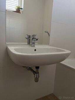 Umývadlo DURAVIT