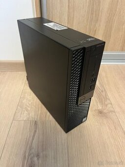 DELL Optiplex 5060SFF (i5-8500 ,32GB RAM,SSD,HDD,win11) 17