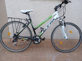 damsky trekovy CTM BORA 1.0