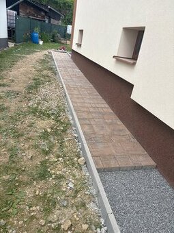 Stavebné prace