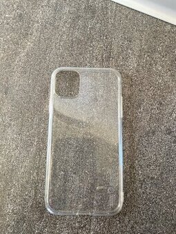 Puzdro pre iPhone 11