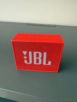JBL GO (1. generacia)