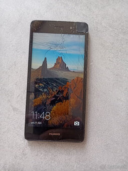 Huawei P8 lite