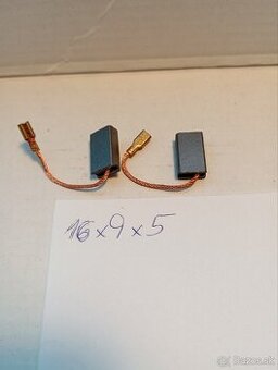 Uhliky na elektronaradie - 1