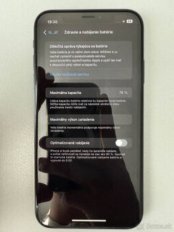 iPhone Xr - 1
