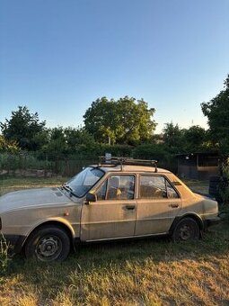 Škoda 125L