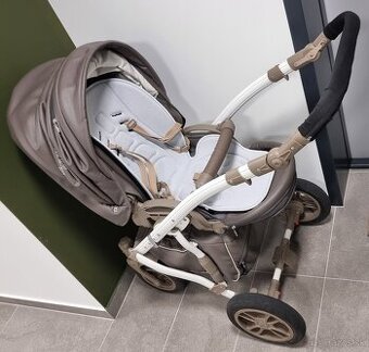 Kočík Camarelo Sirion Eco - 1