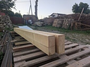 KVH hranoly 100x240x5000