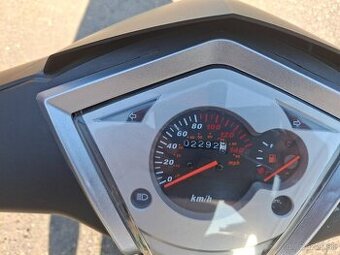 Maxon 125 - 1