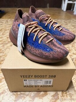 Adidas YEEZY Boost 380